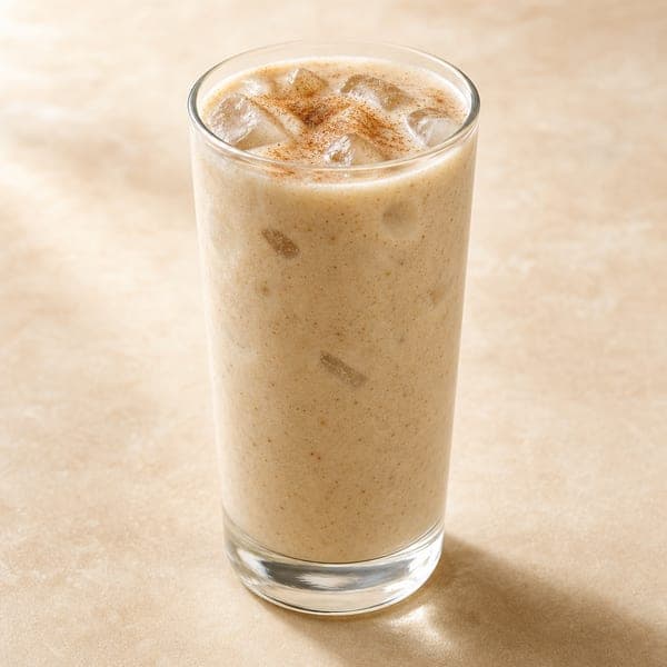 Smoothie z chałwą