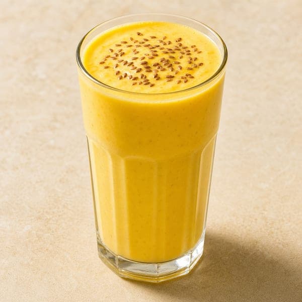 Lassi z mango